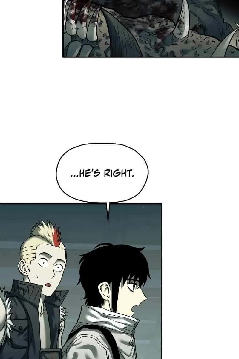 Surviving the Apocalypse Chapter 32 Page 72