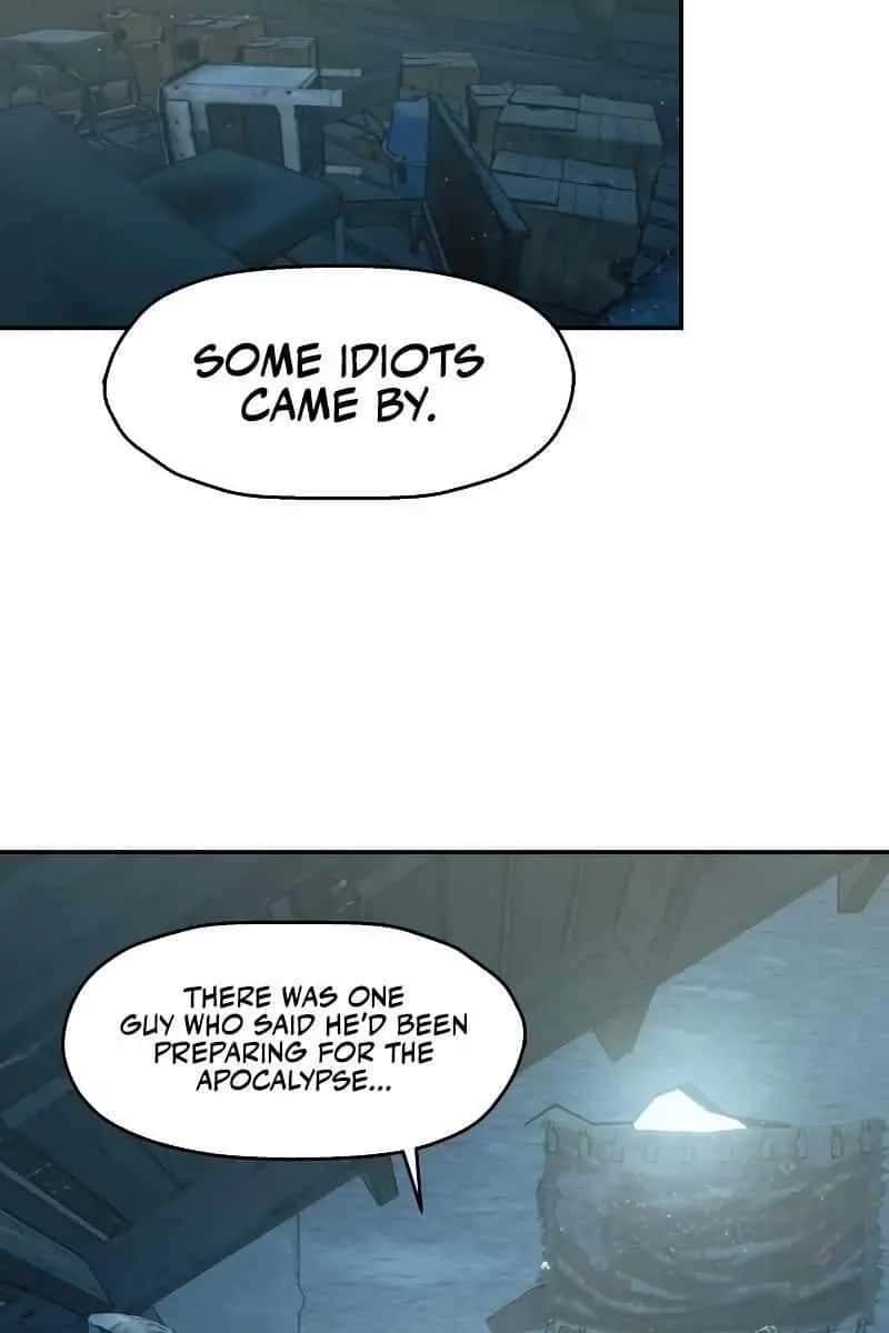 Surviving the Apocalypse Chapter 32 Page 82