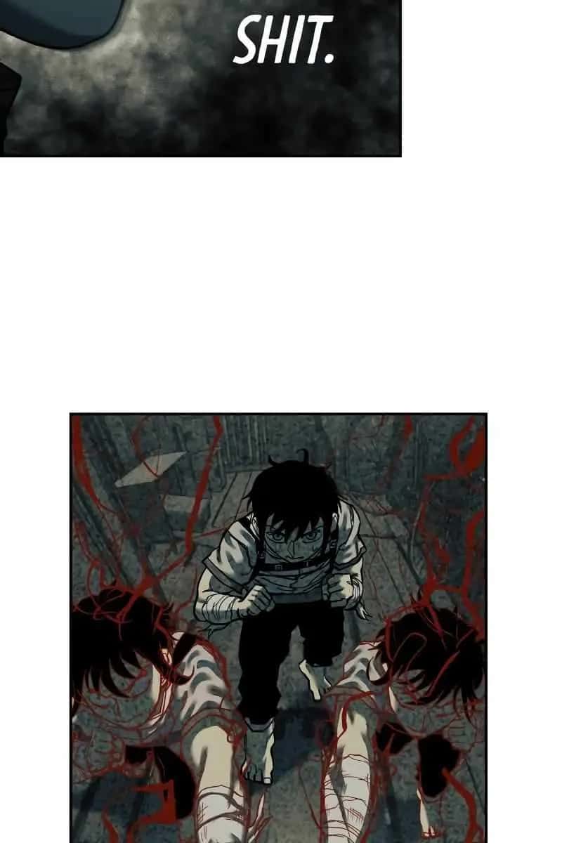 Surviving the Apocalypse Chapter 33 Page 13