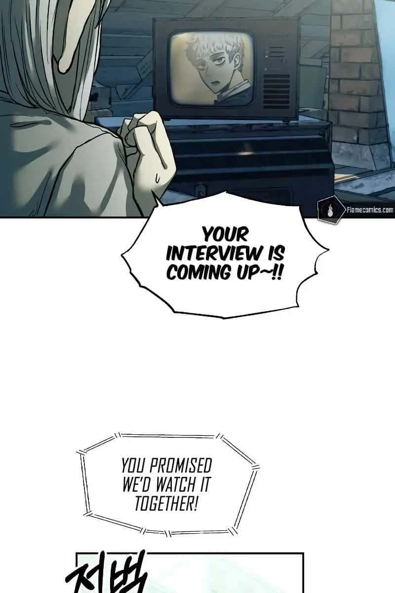 Surviving the Apocalypse Chapter 33 Page 38