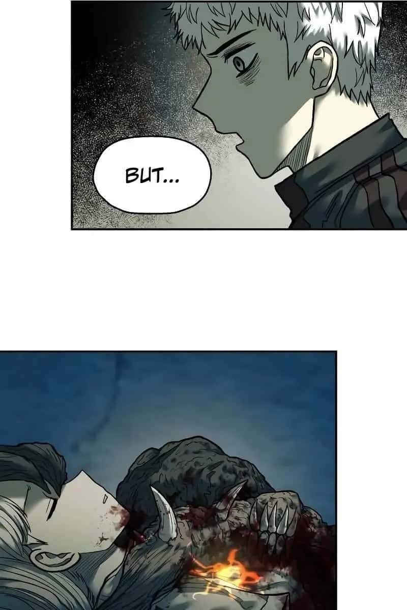 Surviving the Apocalypse Chapter 35 Page 32