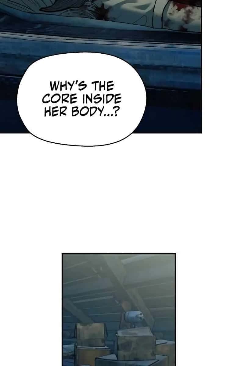 Surviving the Apocalypse Chapter 35 Page 33