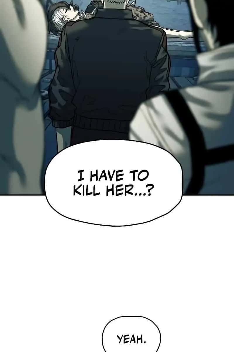 Surviving the Apocalypse Chapter 35 Page 35