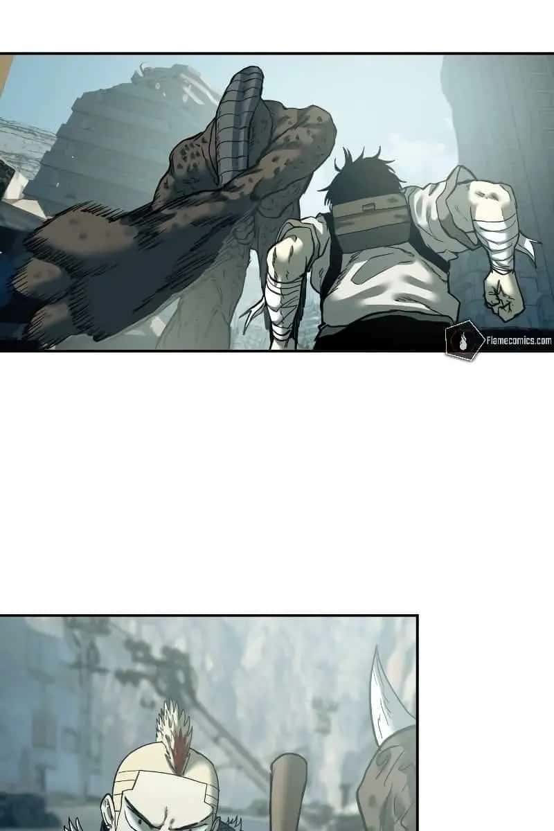 Surviving the Apocalypse Chapter 35 Page 109