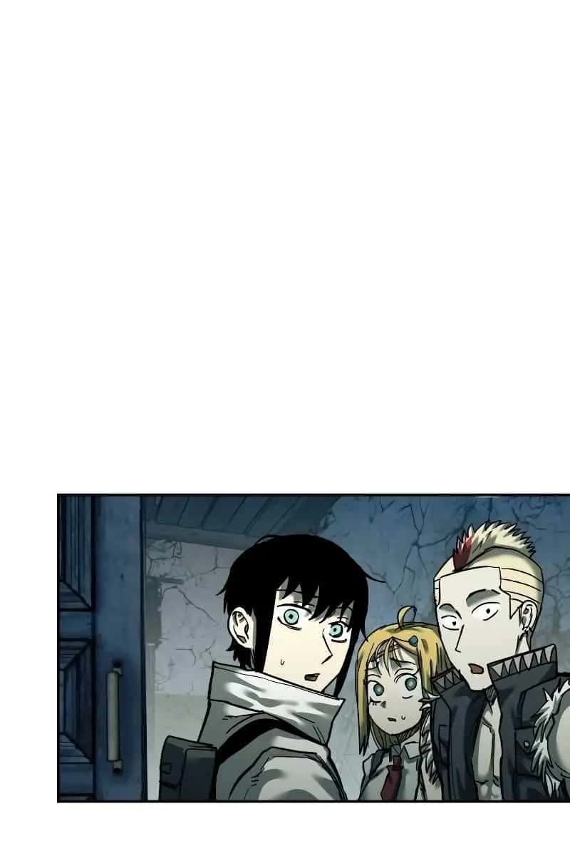 Surviving the Apocalypse Chapter 35 Page 117