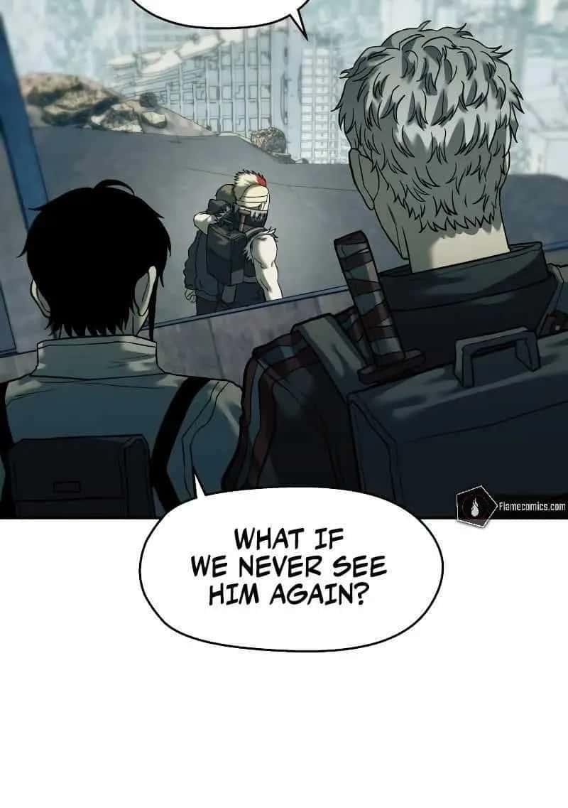 Surviving the Apocalypse Chapter 39 Page 15
