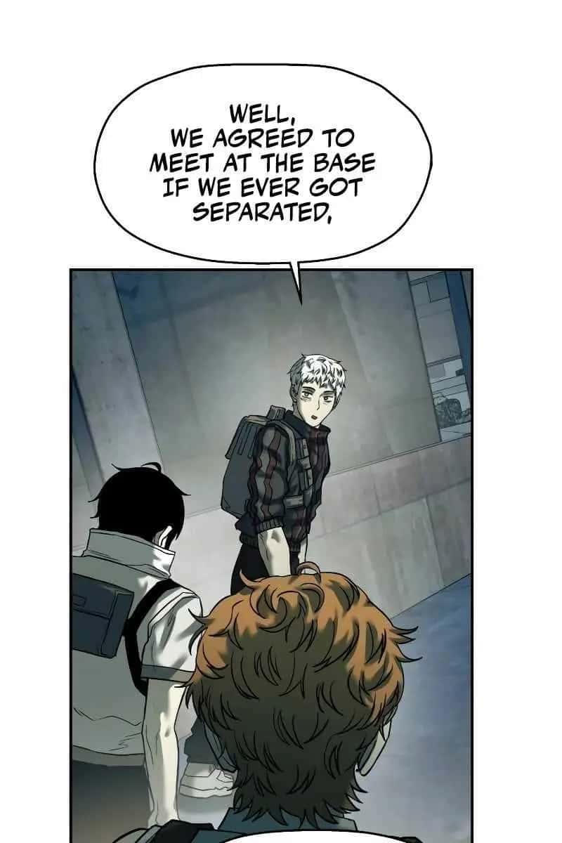 Surviving the Apocalypse Chapter 39 Page 16