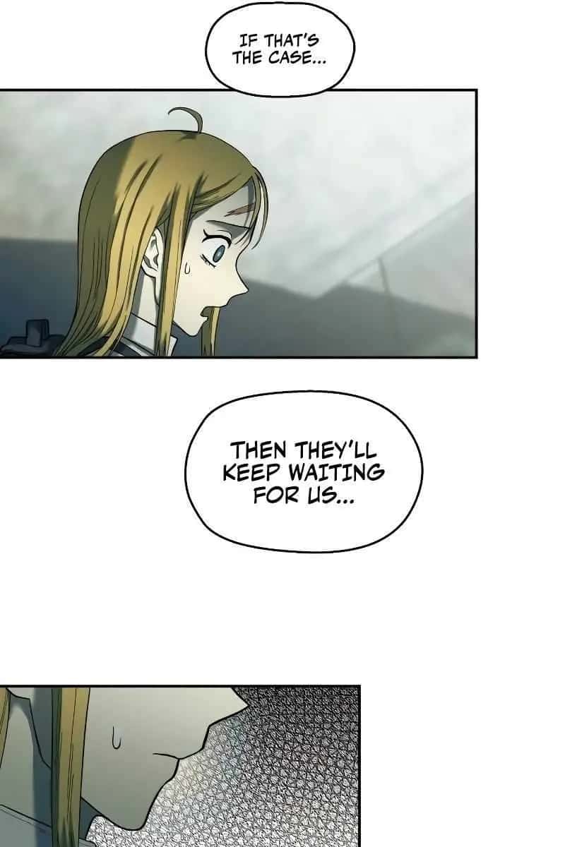 Surviving the Apocalypse Chapter 39 Page 41