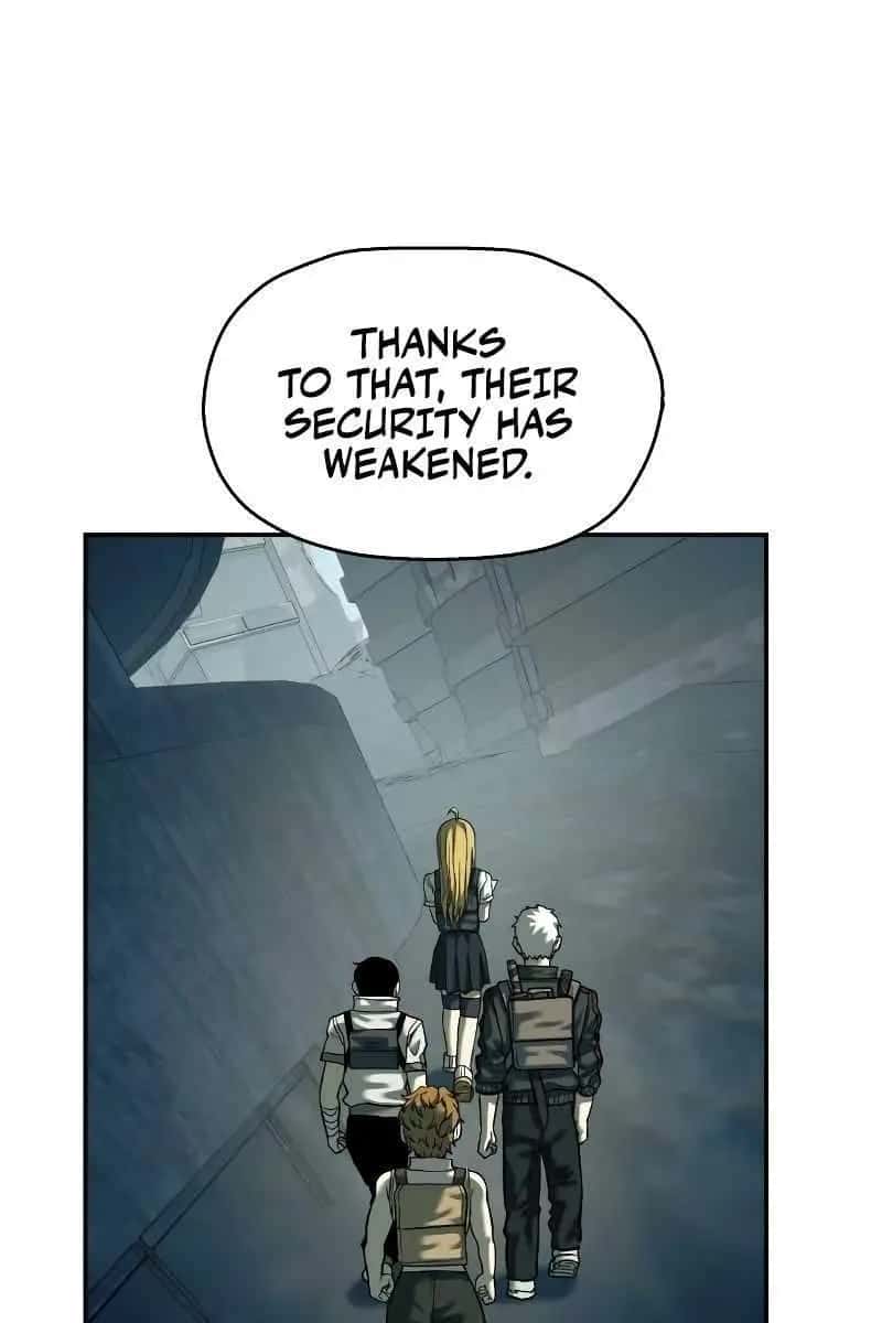 Surviving the Apocalypse Chapter 39 Page 97