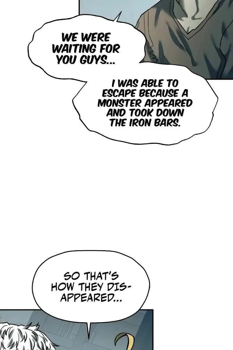 Surviving the Apocalypse Chapter 39 Page 101
