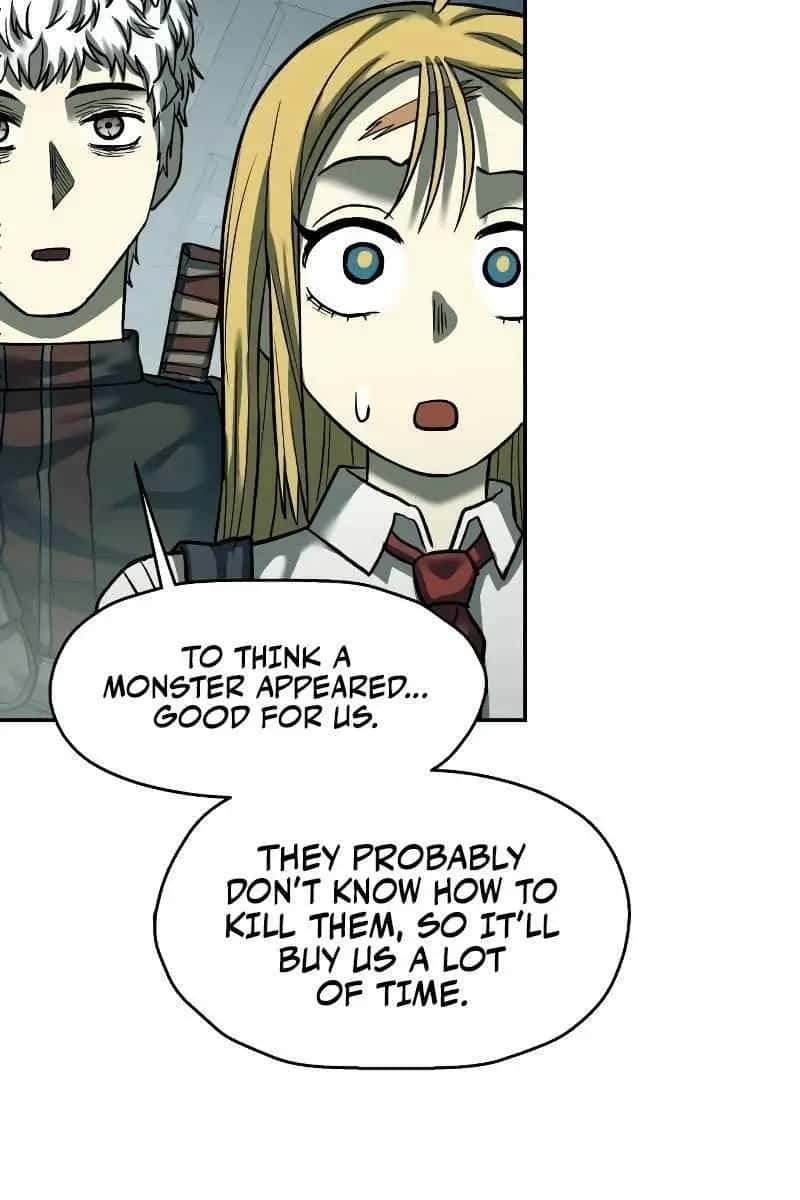 Surviving the Apocalypse Chapter 39 Page 102