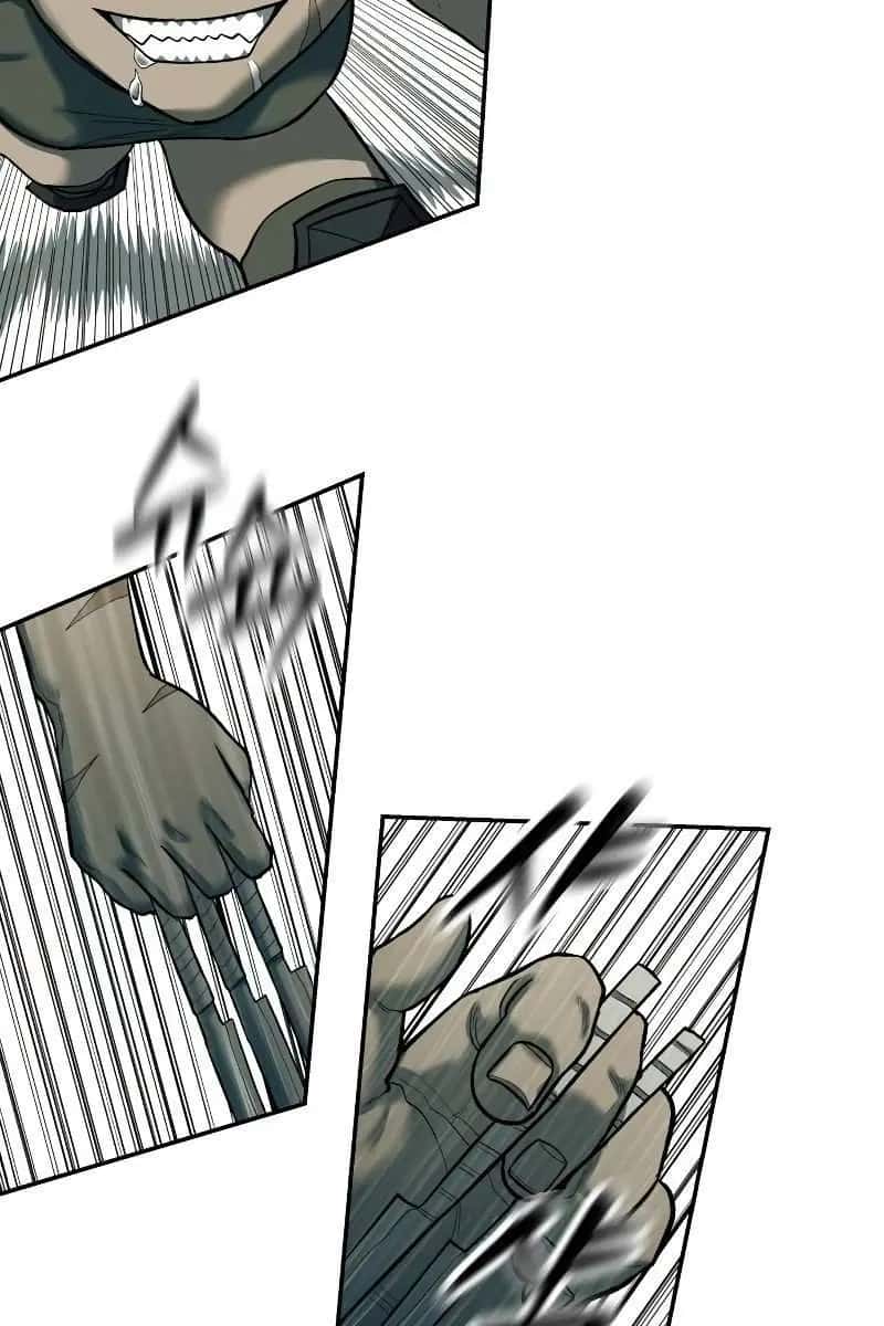 Surviving the Apocalypse Chapter 40 Page 64