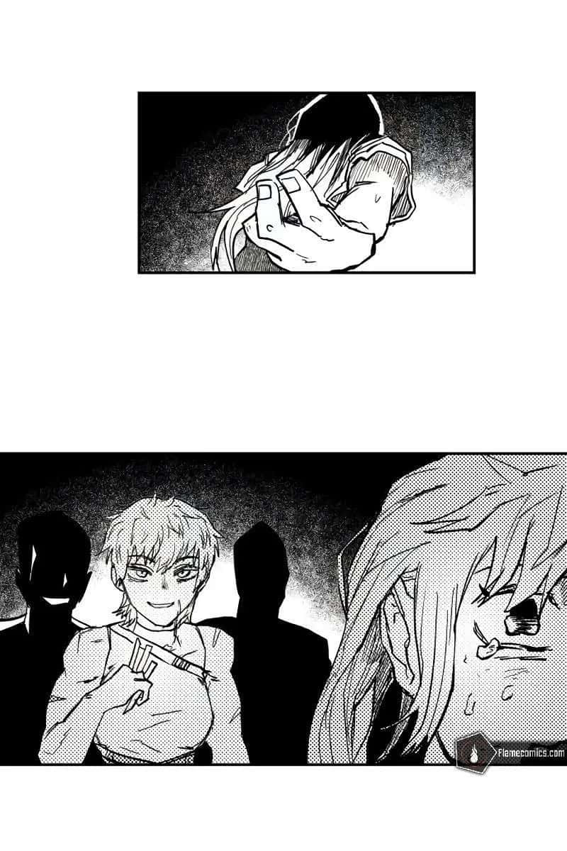 Surviving the Apocalypse Chapter 41 Page 20
