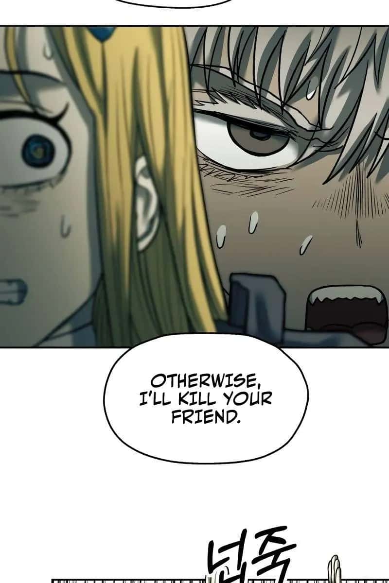 Surviving the Apocalypse Chapter 41 Page 43