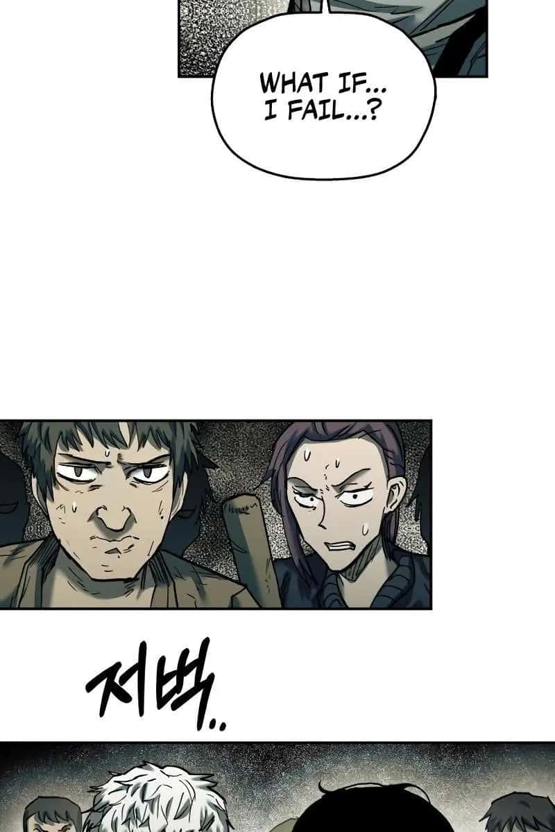 Surviving the Apocalypse Chapter 41 Page 60