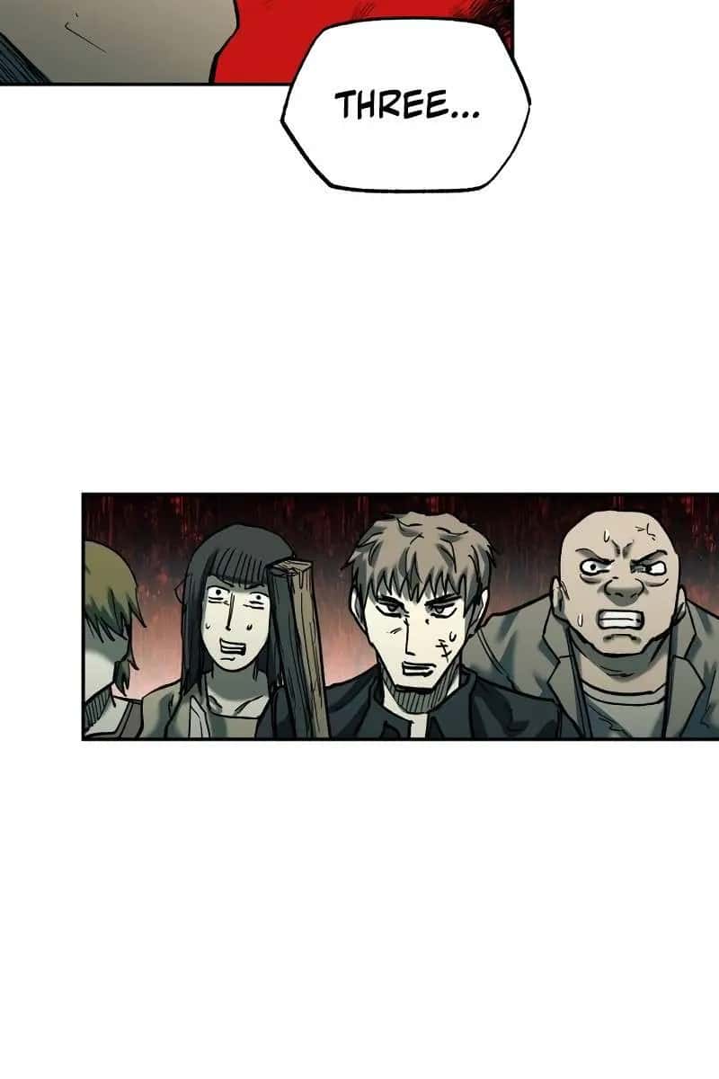 Surviving the Apocalypse Chapter 41 Page 66