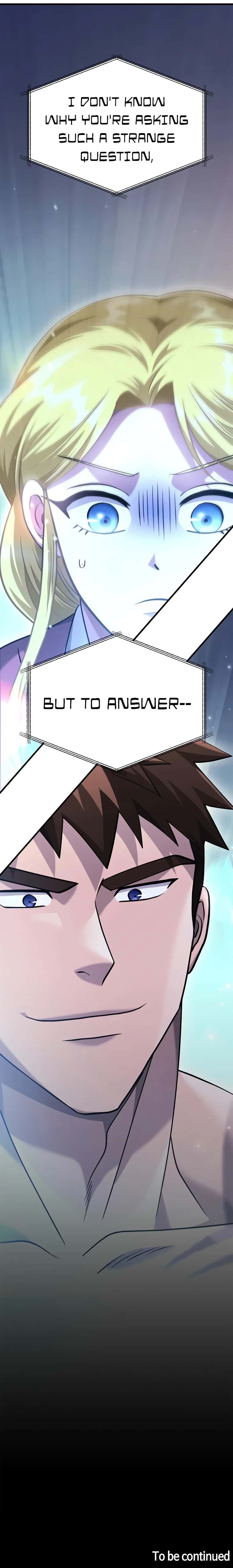 Surviving the Game as a Barbarian Chapter 34 Page 15