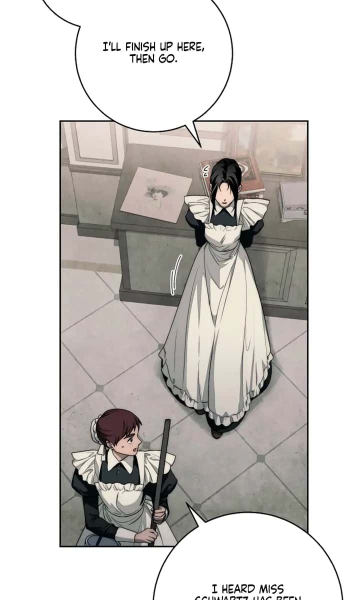 Swan's Grave Chapter 5 Page 43