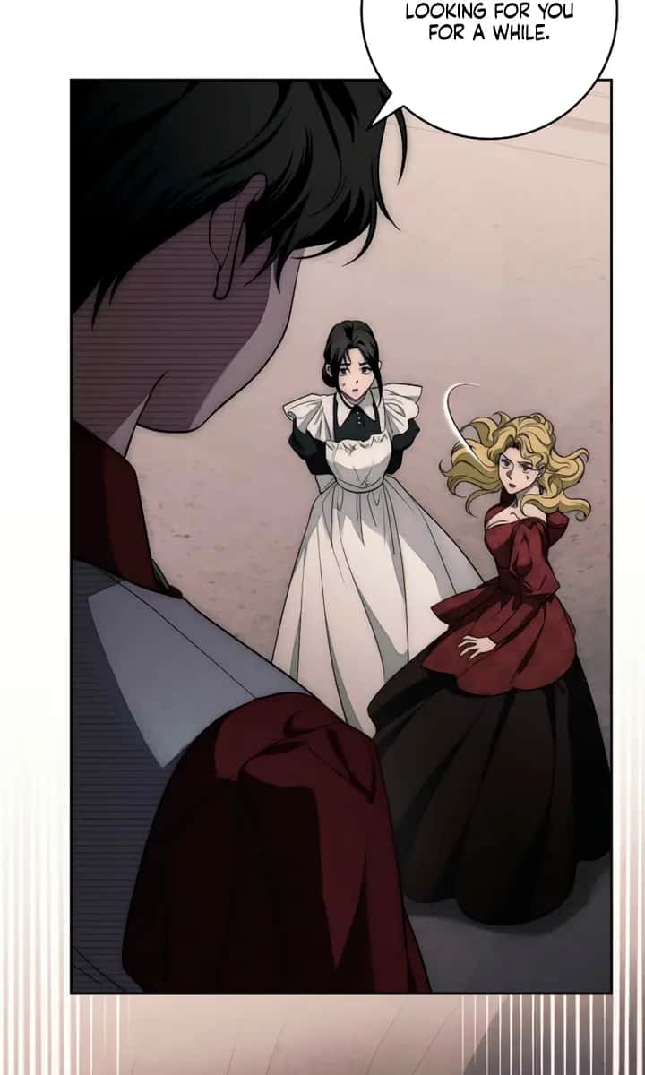 Swan's Grave Chapter 6 Page 3