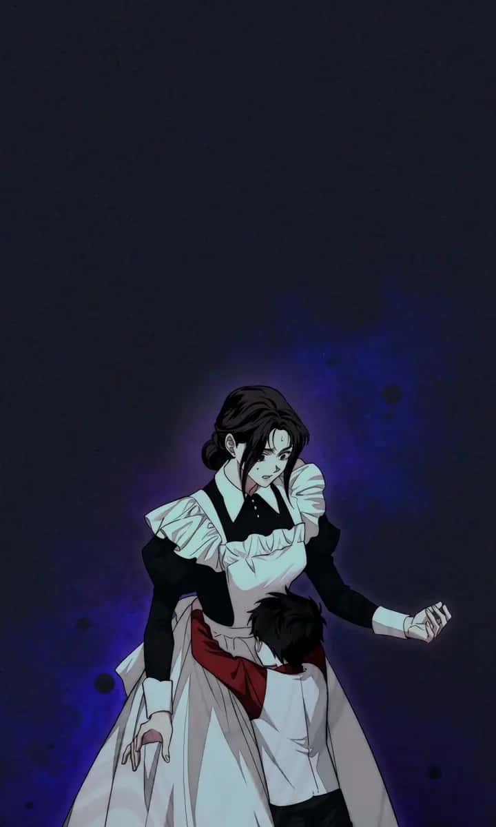 Swan's Grave Chapter 6 Page 43