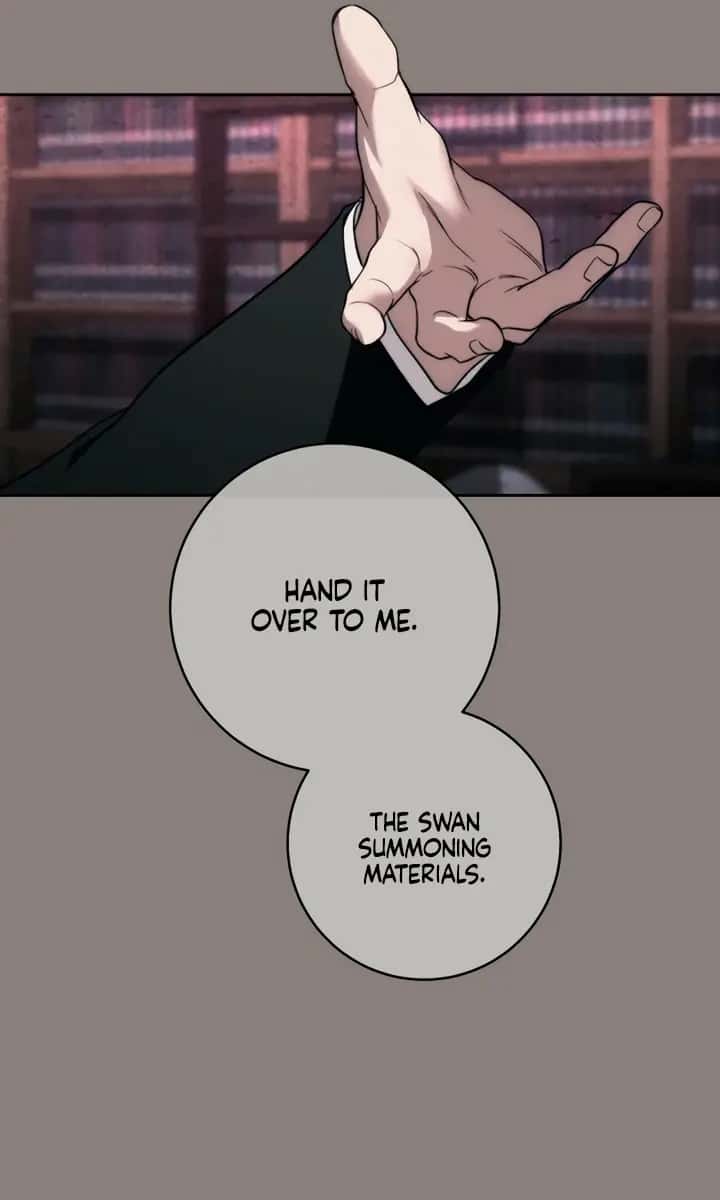 Swan's Grave Chapter 6 Page 81