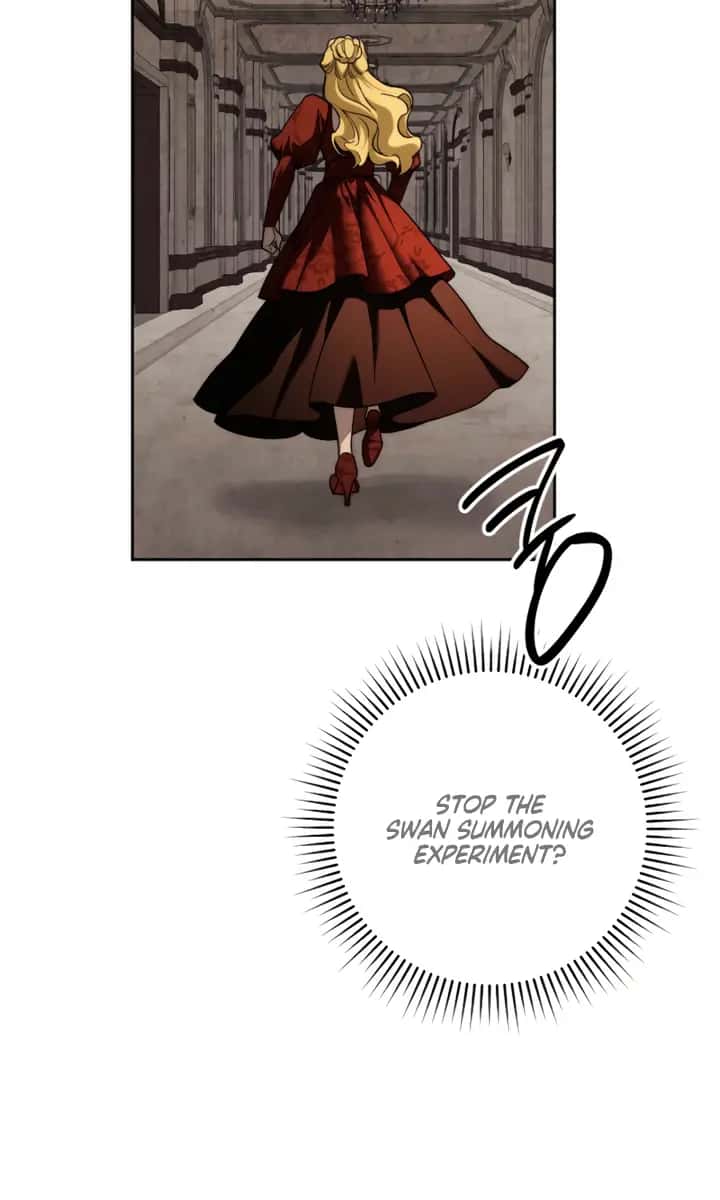Swan's Grave Chapter 6 Page 109