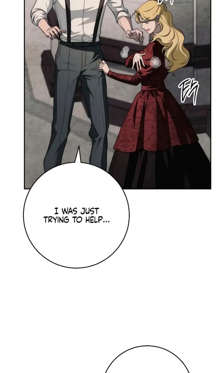 Swan's Grave Chapter 7 Page 8