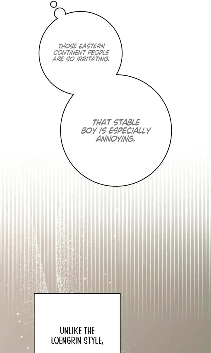 Swan's Grave Chapter 7 Page 11
