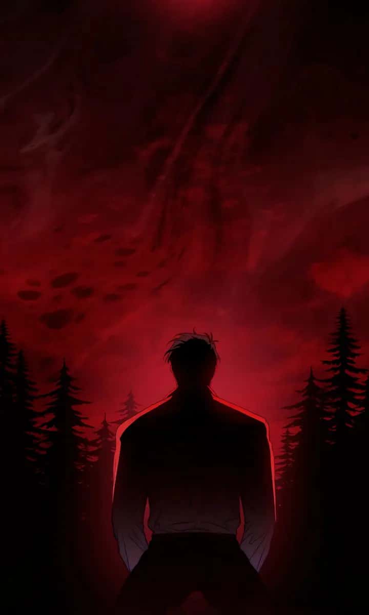 Swan's Grave Chapter 7 Page 91