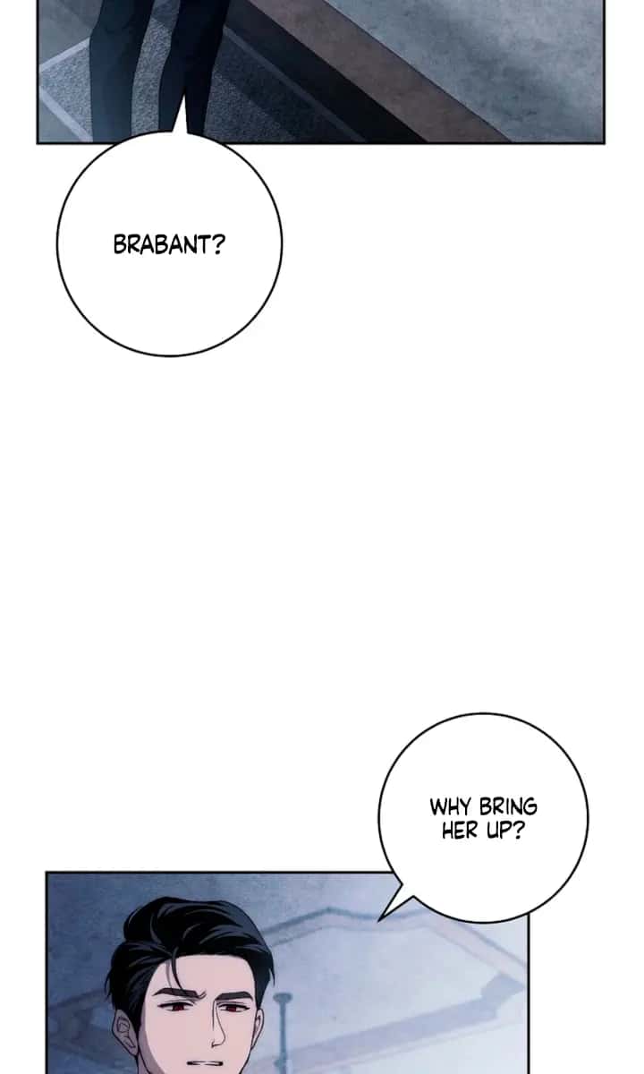 Swan's Grave Chapter 32 Page 7