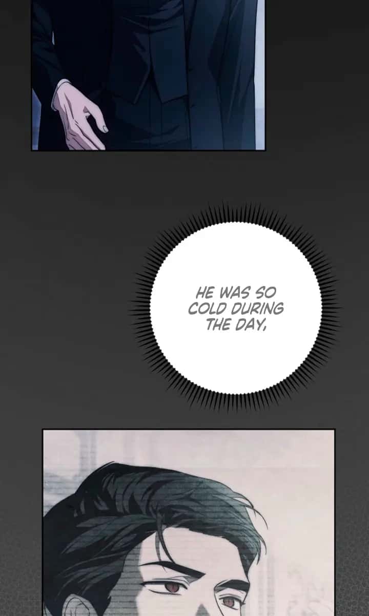 Swan's Grave Chapter 32 Page 17