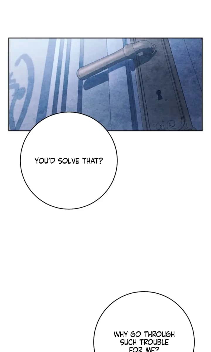 Swan's Grave Chapter 33 Page 29