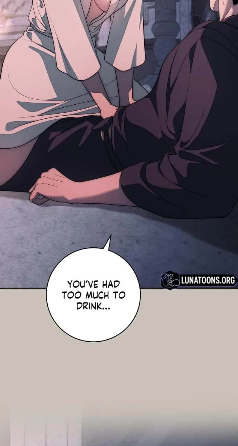 Swan's Grave Chapter 41 Page 20