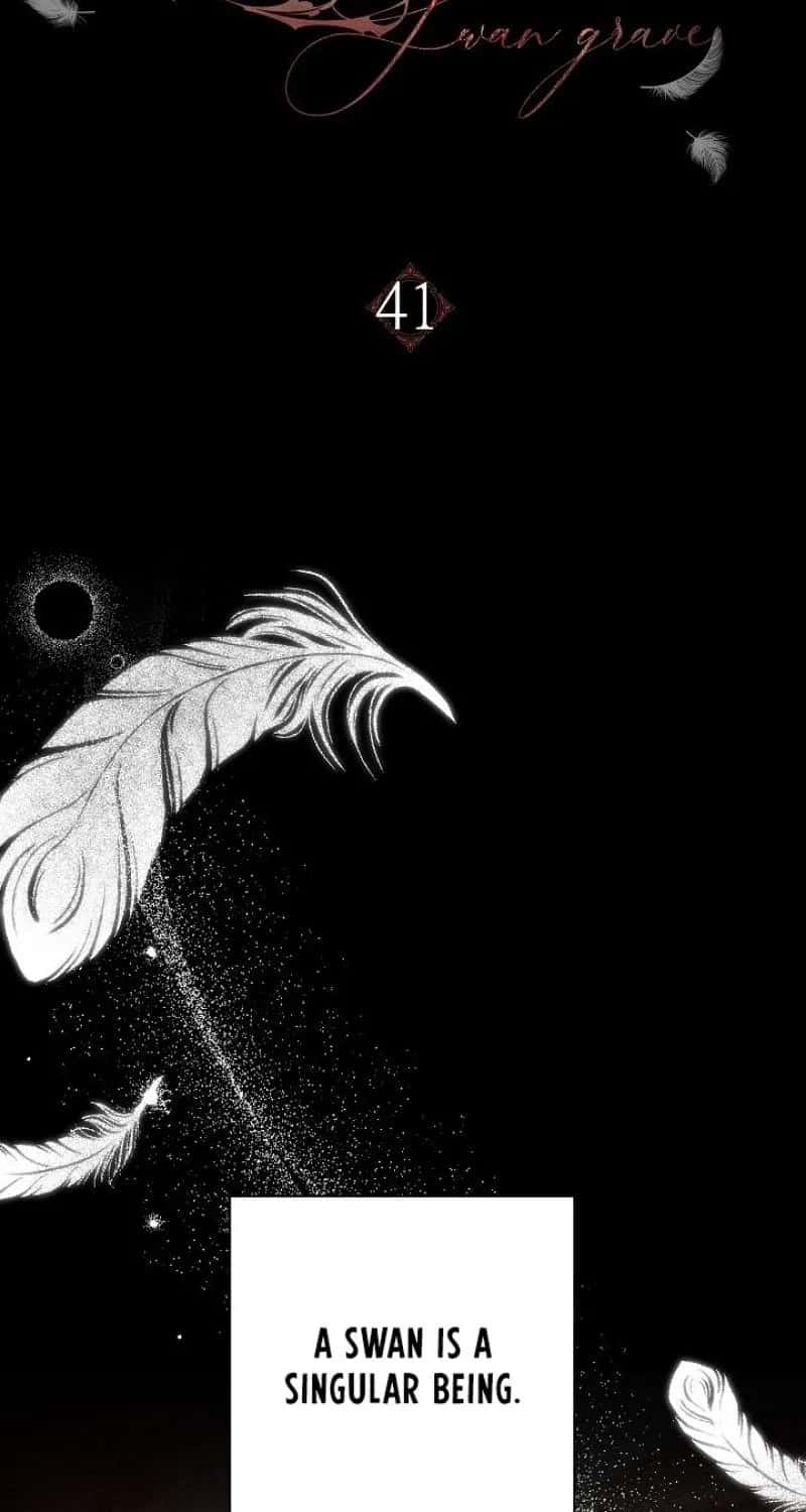 Swan's Grave Chapter 41 Page 40