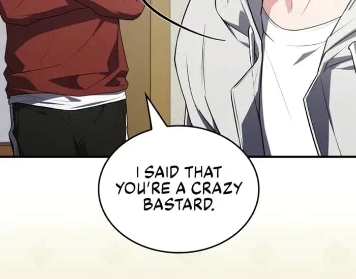 Sword God's Livestream Chapter 2 Page 5