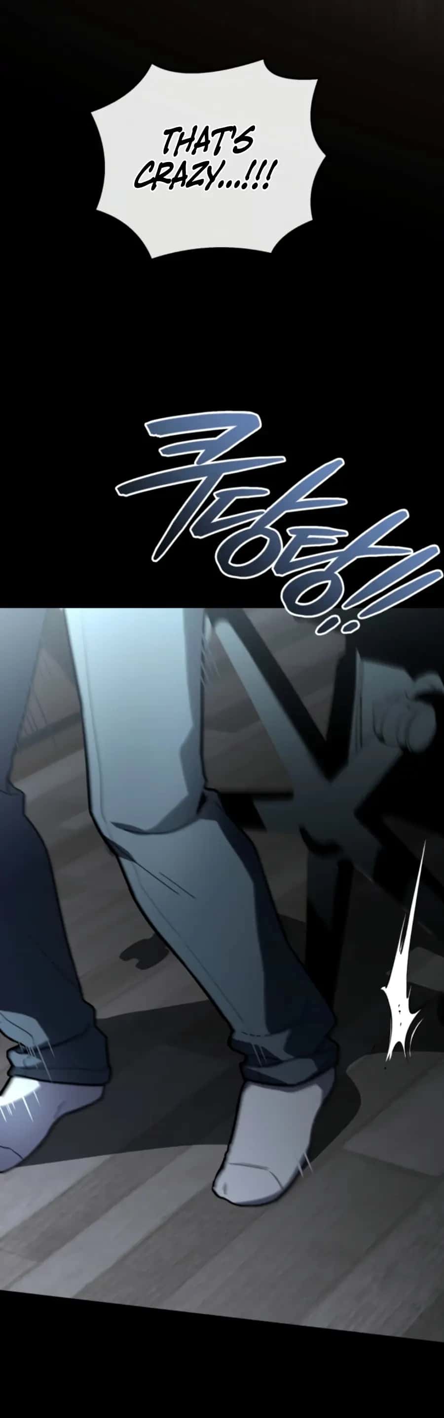 Sword God's Livestream Chapter 6 Page 4