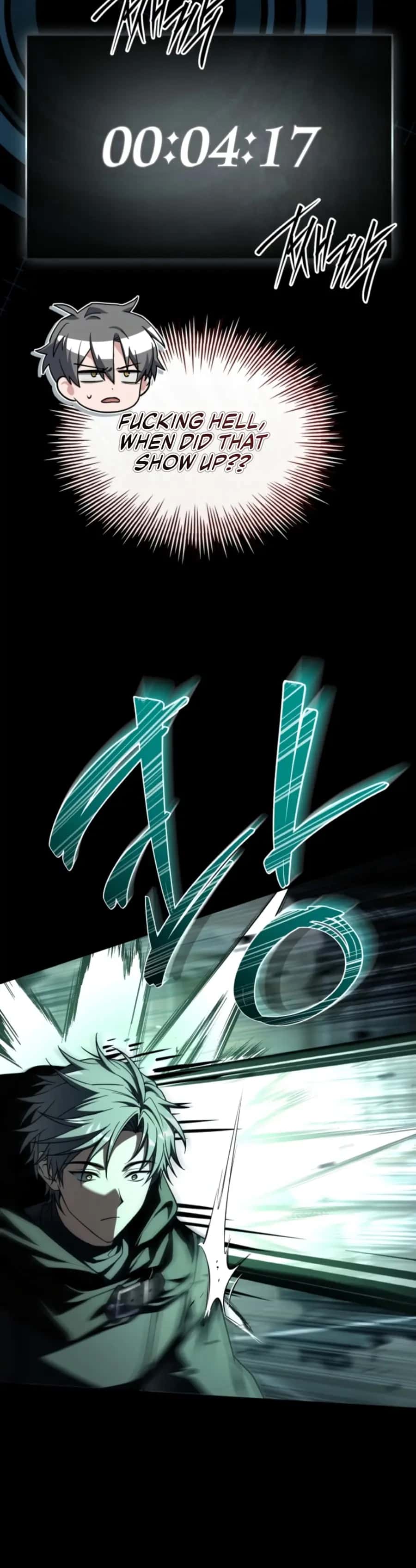 Sword God's Livestream Chapter 6 Page 16