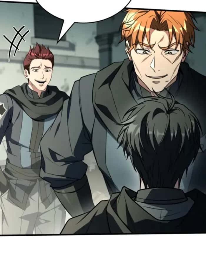 Sword God's Livestream Chapter 10 Page 4