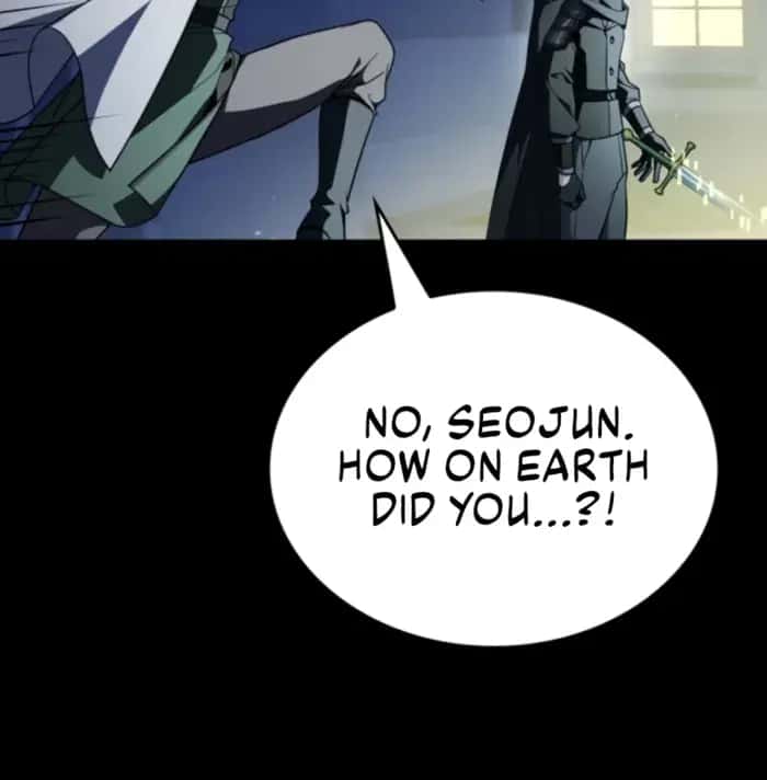 Sword God's Livestream Chapter 15 Page 18