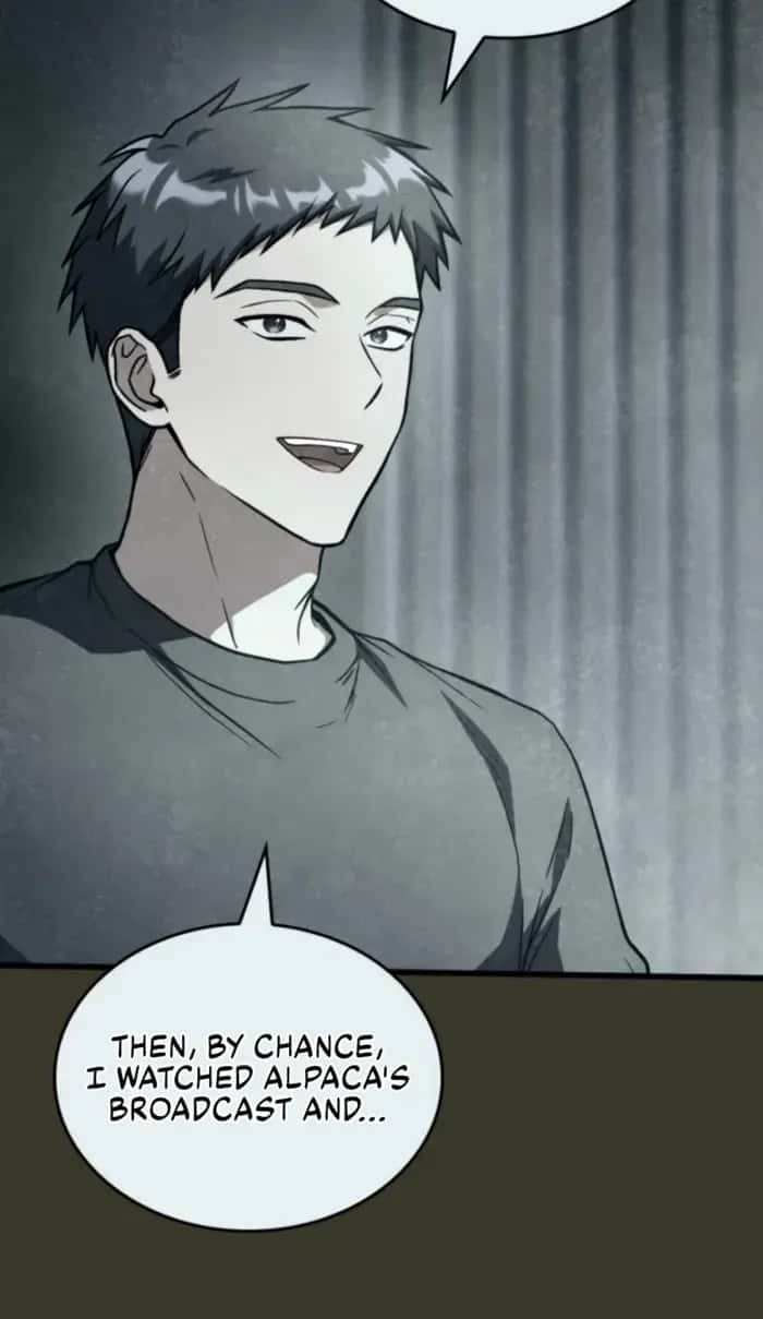 Sword God's Livestream Chapter 18 Page 2