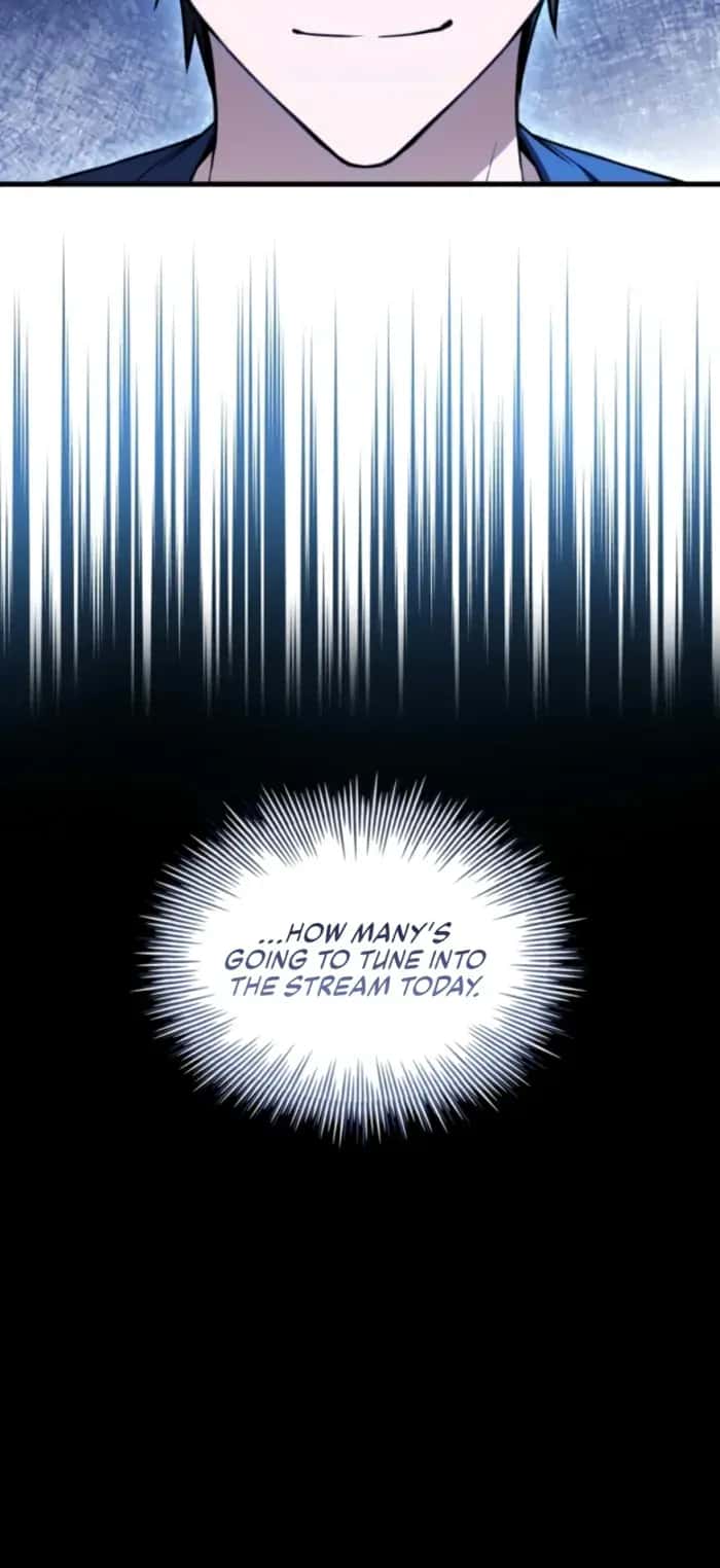 Sword God's Livestream Chapter 19 Page 5