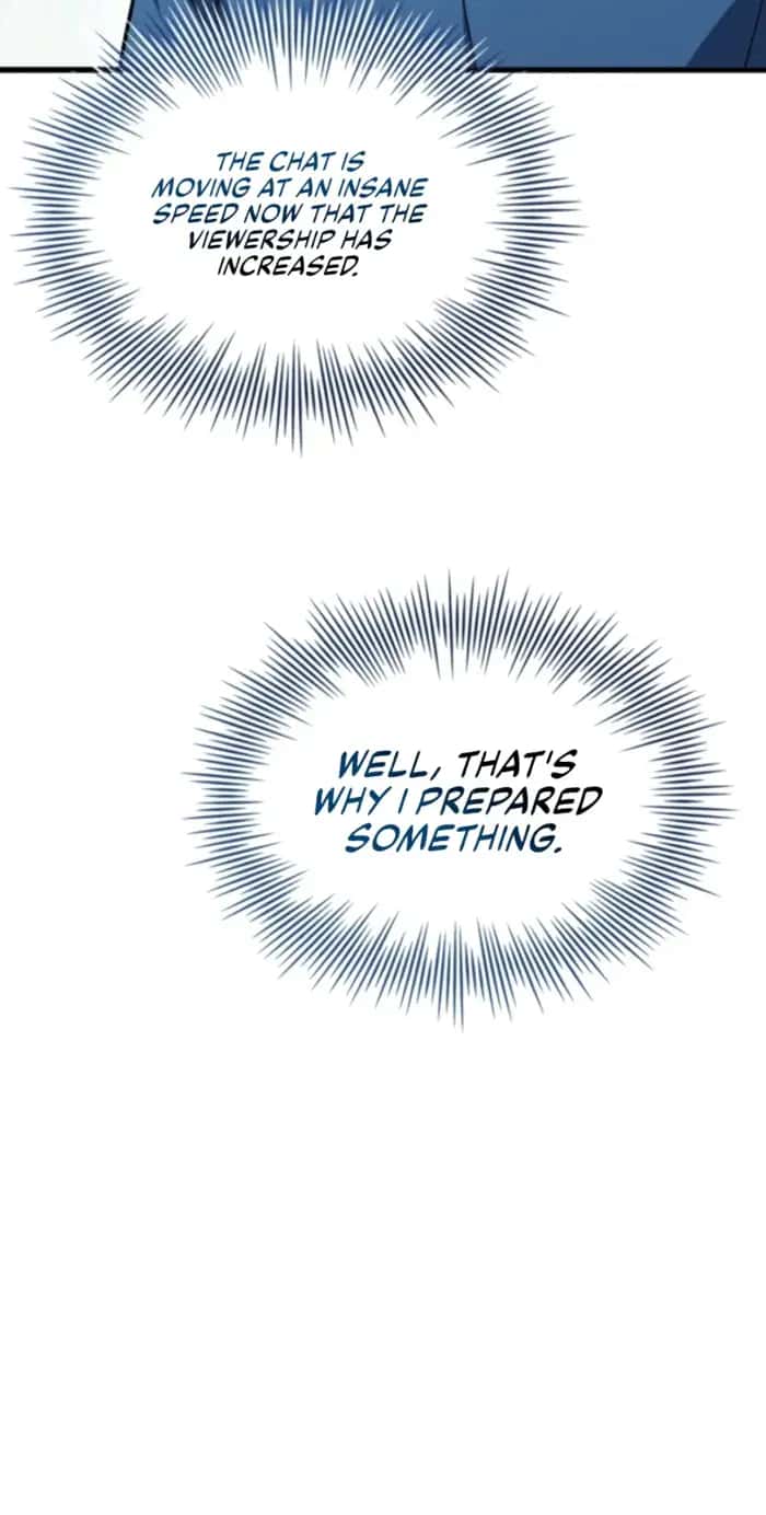 Sword God's Livestream Chapter 20 Page 6