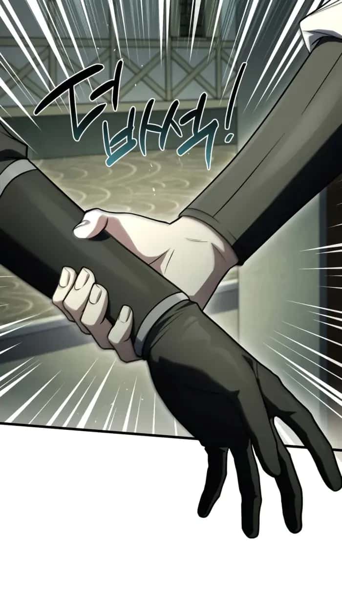 Sword God's Livestream Chapter 23 Page 6