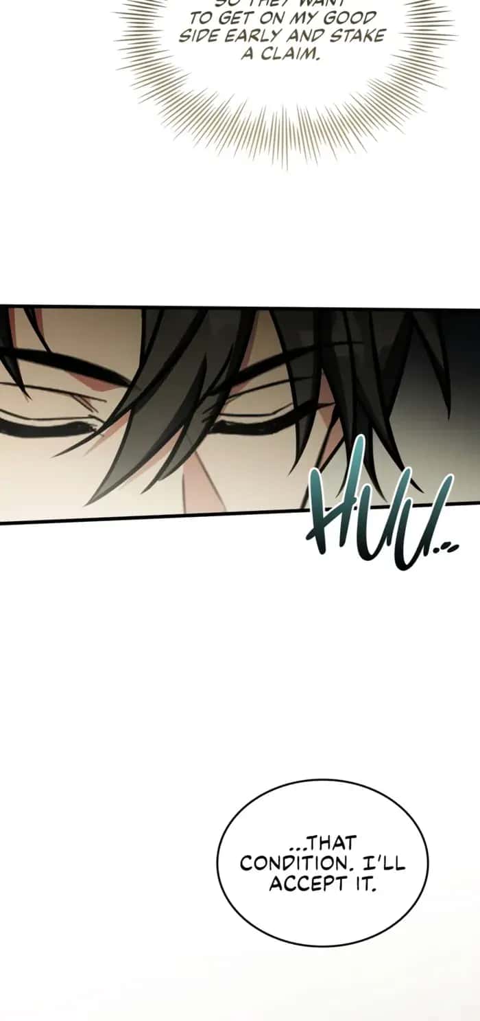 Sword God's Livestream Chapter 24 Page 12