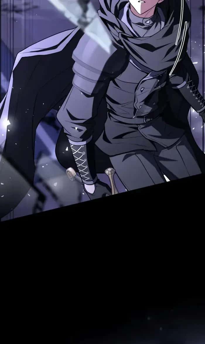 Sword God's Livestream Chapter 27 Page 12