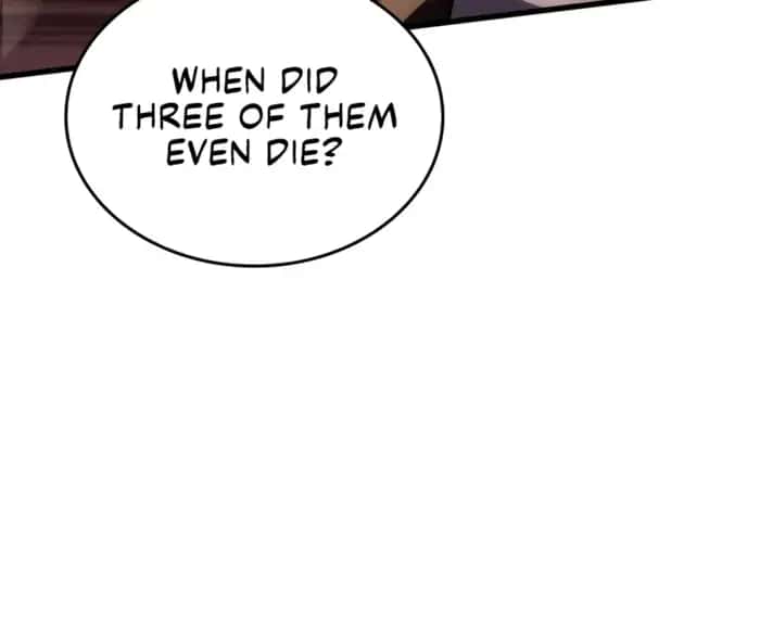 Sword God's Livestream Chapter 35 Page 12