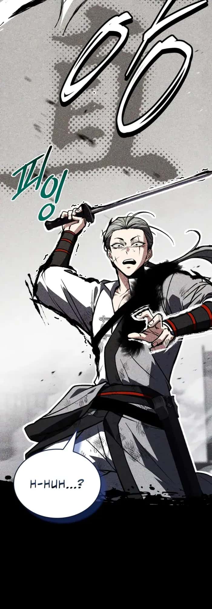 Sword God's Livestream Chapter 35 Page 20