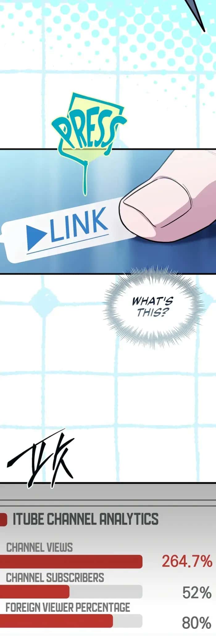 Sword God's Livestream Chapter 38 Page 2