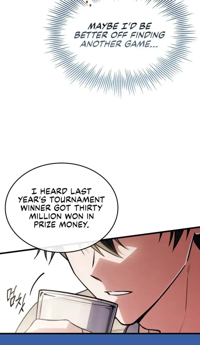 Sword God's Livestream Chapter 38 Page 15