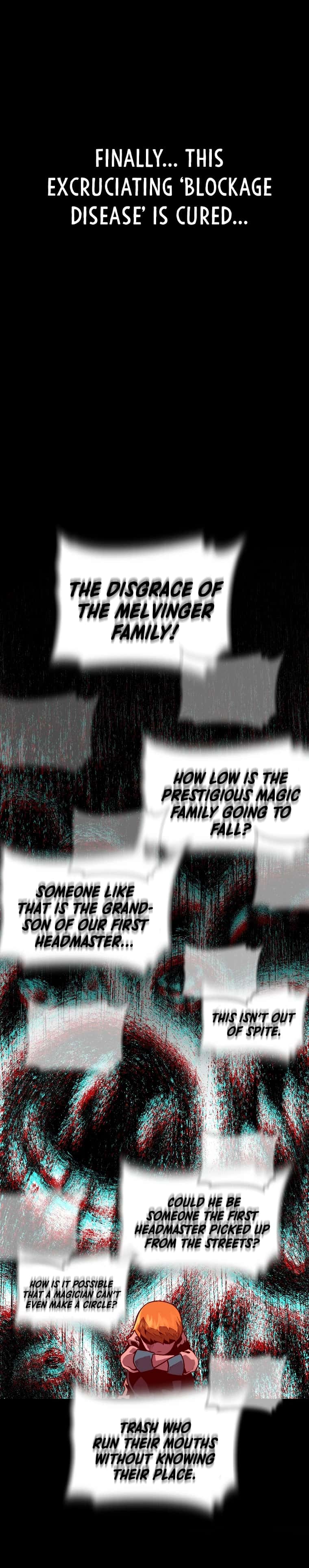 Talent-Swallowing Magician Chapter 10 Page 16